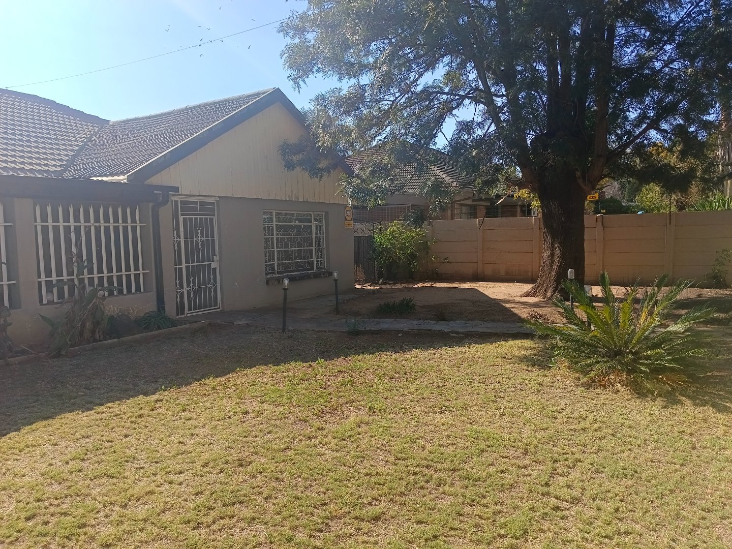 3 Bedroom Property for Sale in Bedelia Free State